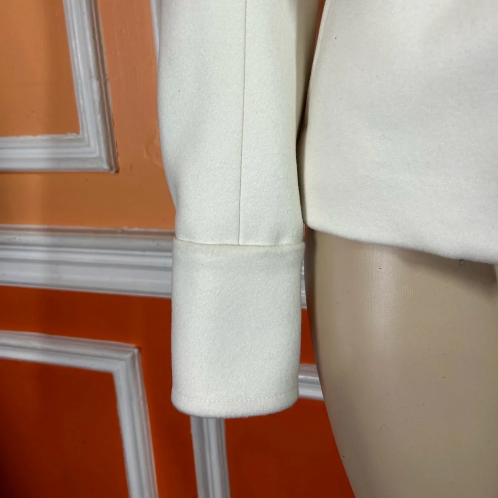 Balmain
belted wool jacket - Picture 5 of 15